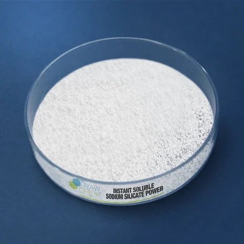 Sodium Silicate Powder